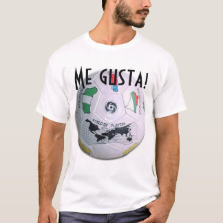 Me gusta  T-Shirt