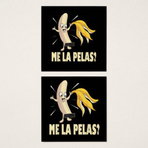 Me La Pelas