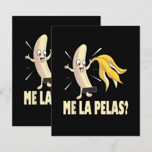 Me La Pelas