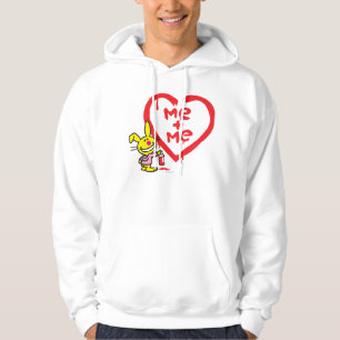 Me + Me Hoodie