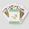 'Me & My Ball' Playing Cards