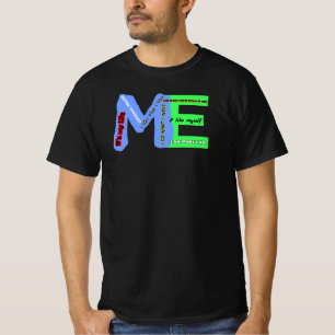 ME Self-Expression T-Shirt