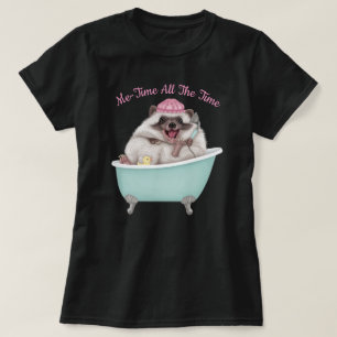 Me- Time  T-Shirt