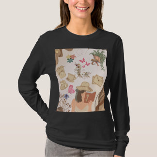 Me time T-Shirt