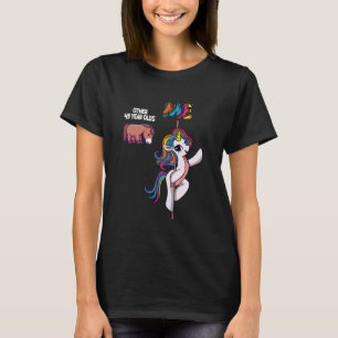 Me vs Other 49 Year Olds Funny 49th Birthday Party T-Shirt
