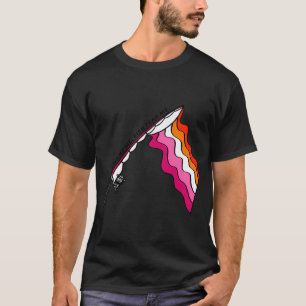 me want women me fear fish T-Shirt