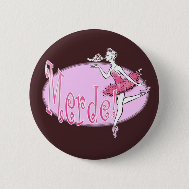 Meade Can Badge (Front)