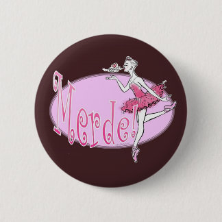 Meade Can Badge
