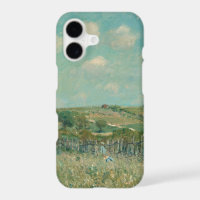 Meadow | Alfred Sisley | National Gallery of Art