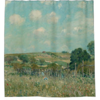 Meadow | Alfred Sisley | National Gallery of Art