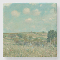 Meadow | Alfred Sisley | National Gallery of Art