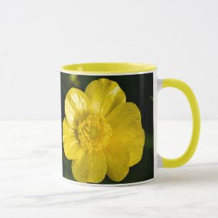 Meadow Buttercup  Mug