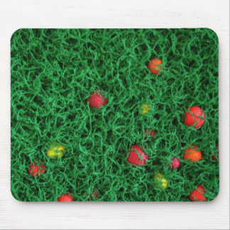Meadow dreams mouse mat