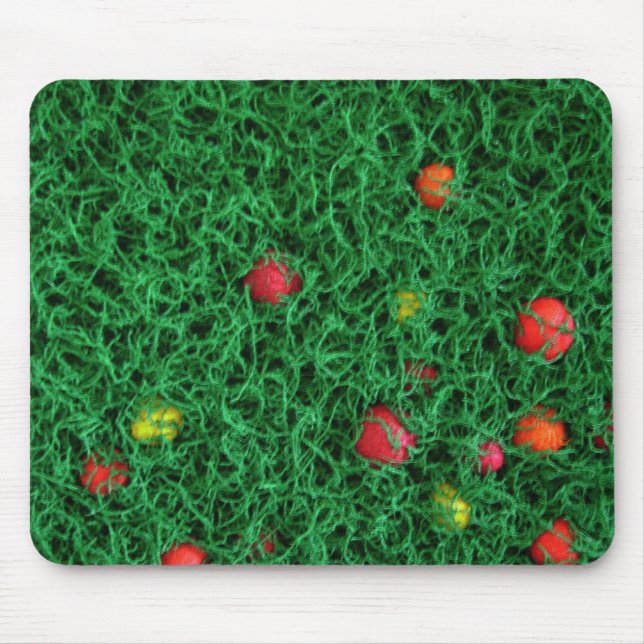 Meadow dreams mouse mat (Front)