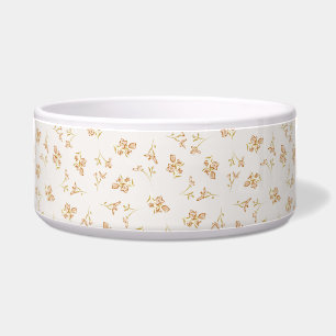 Meadow dry flower field daisy neutral nursery baby
