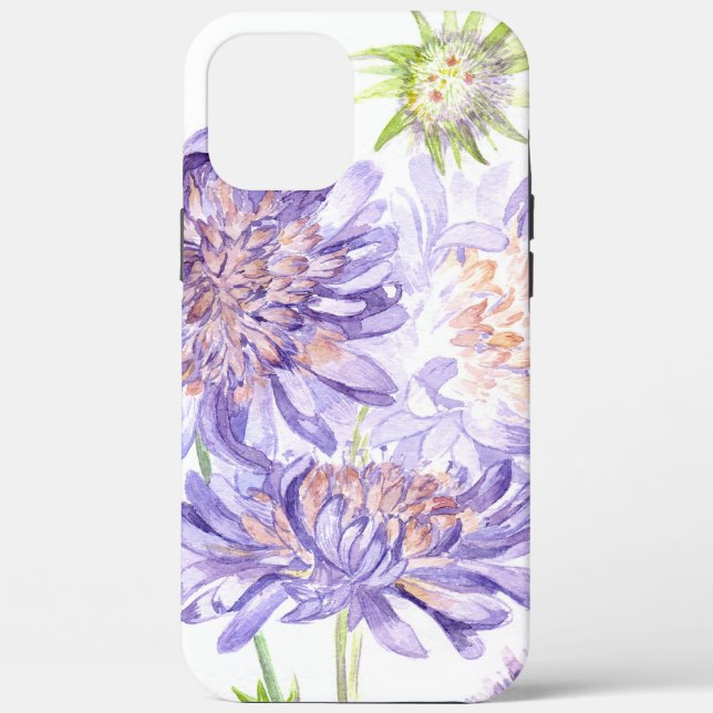 meadow flowers Case-Mate iPhone case (Back)