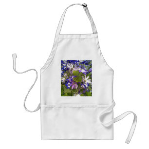 MEADOW I STANDARD APRON