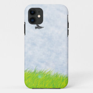 Meadow iPhone 5 Case
