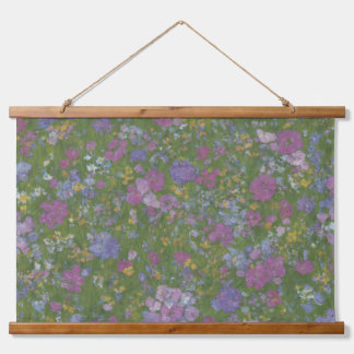 Meadow Love G Hanging Tapestry