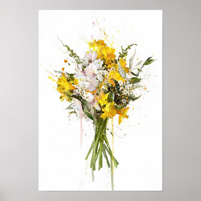 Meadow Poster (Front)