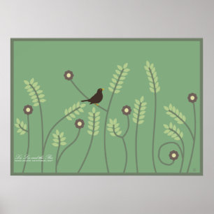 Meadow, print