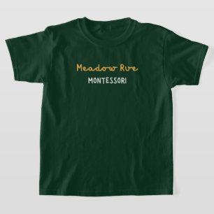 Meadow Rue Shirt