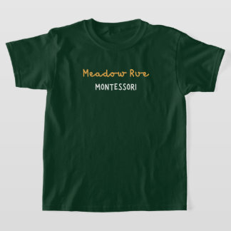 Meadow Rue Shirt