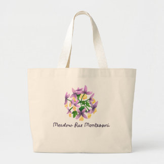 Meadow Rue Totes