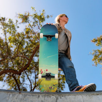 Meadow Skateboard
