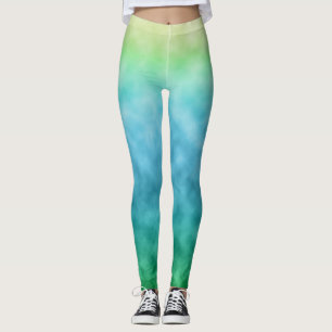 Meadow Sky Leggings