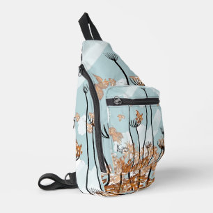 Meadow Sling Bag