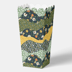 Meadow Waves Favour Box