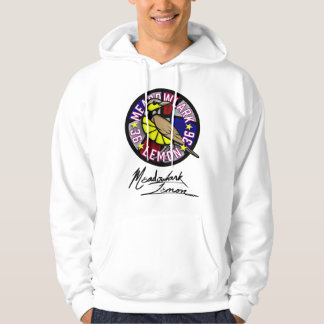 Meadowlark Lemon 36 Hoodie