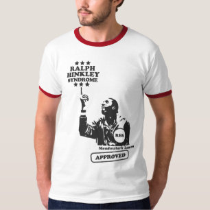 Meadowlark Lemon Approved T-Shirt