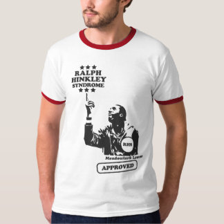 Meadowlark Lemon Approved T-Shirt