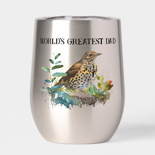 Meadowlark World's Greatest Dad