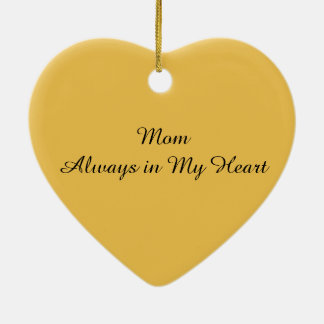 Meadows Ceramic Tree Decoration