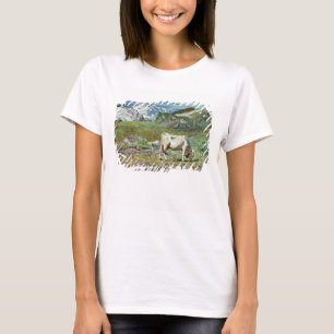 Meadows in Spring T-Shirt