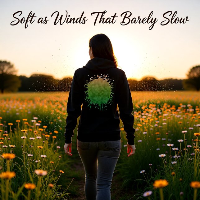 Meadows of First Light Hoodie (Creator Uploaded)