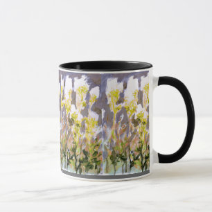 Meadowsweet Mug