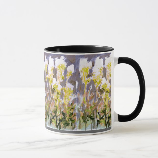 Meadowsweet Mug (Right)