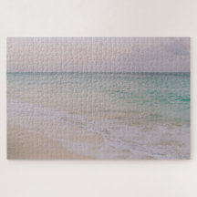 Meads Bay, Anguilla Puzzle