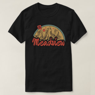 Meadview, Arizona T-Shirt