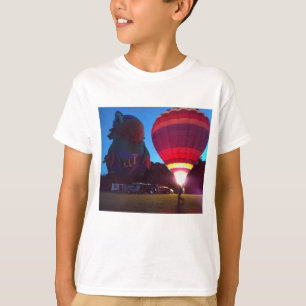 Meadville Hot Air Balloon Event T-Shirt