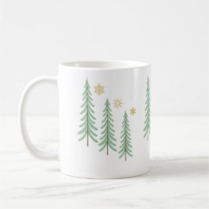 Meagre, SD Holiday Mug! Coffee Mug