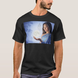Mealea Offers Rahu A Treat T-Shirt