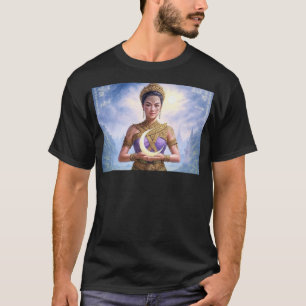 Mealea Offers Rahu A Treat XII T-Shirt