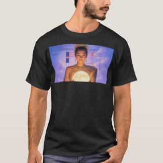 Mealea : Rahu's Whisperer VII T-Shirt