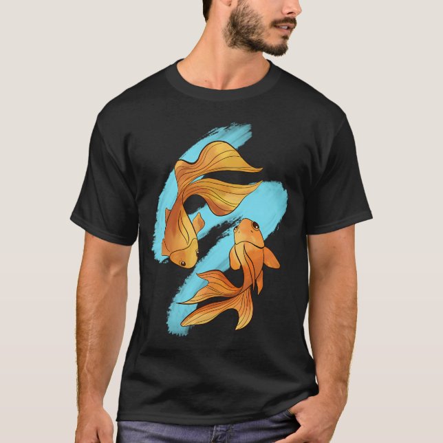 Meals On Reels T-Shirt (Front)