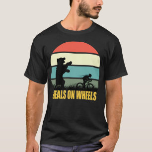 Meals On Wheels T-Shirt